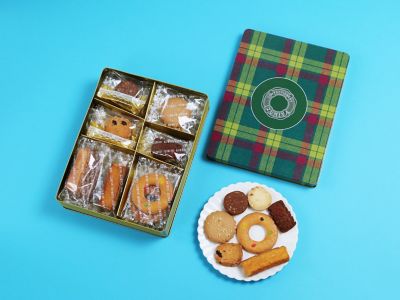 伊勢丹オリジナルクッキーズ 三越伊勢丹オンラインストア 公式