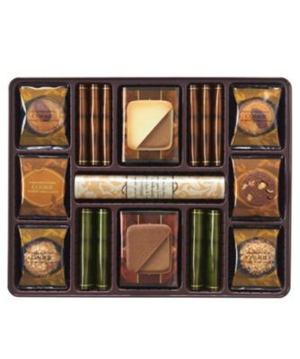 ロンジェ ４３個入 三越伊勢丹オンラインストア 公式