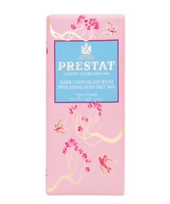 PRESTAT/プレスタ チョコレートバー ピンクヒマラヤンソルト（洋菓子 チョコレート）【三越伊勢丹/公式】