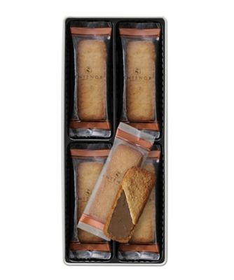 ANTENOR/アンテノール ビスキュイ・オ・ショコラ（洋菓子 クッキー）【三越伊勢丹/公式】