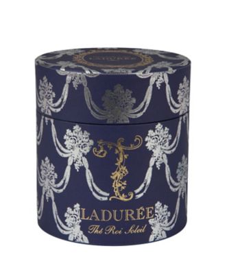 ＜LADUREE＞テ・ロワ・ソレイユ（リーフ）