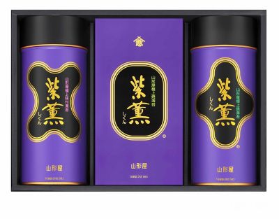 ＜三越伊勢丹/公式＞ 山形屋海苔店/ヤマガタヤノリテン 極上紫薫海苔詰合せ1000-SB 調理済み前菜、付け合わせ【三越伊勢丹/公式】