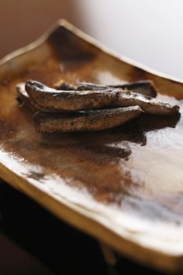＜紫野和久傳＞福久梅鰯