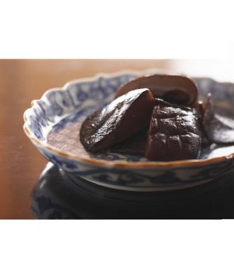＜紫野和久傳＞どんこ椎茸