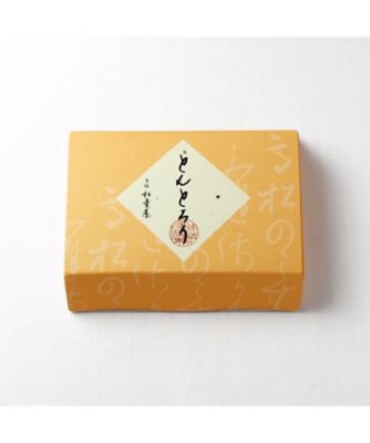 とんとろり
