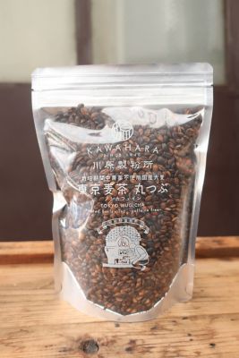 ＜日本茶テロワール/ニホンチャテロワール＞ 東京麦茶 丸つぶ【三越伊勢丹/公式】