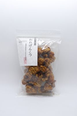 ＜三越伊勢丹/公式＞ 銀座あけぼの/ギンザアケボノ われげんこつ 2袋 お菓子・チョコレート（和菓子）【三越伊勢丹/公式】