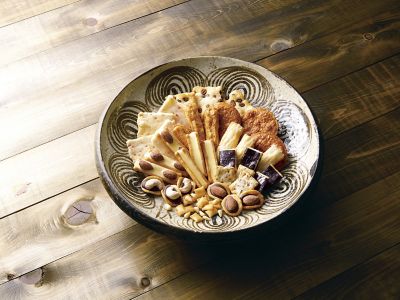 味の民藝　１９個入