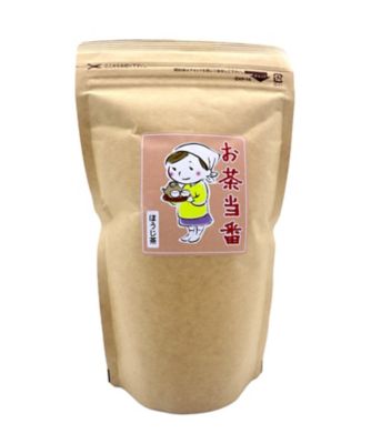 ＜うおがし銘茶＞お茶当番　ほうじ茶