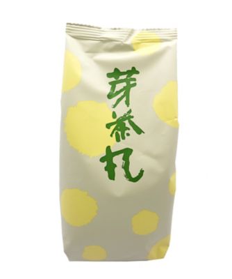 ＜三越伊勢丹/公式＞ うおがし銘茶/ウオガシメイチャ 芽茶丸 お茶・紅茶【三越伊勢丹/公式】