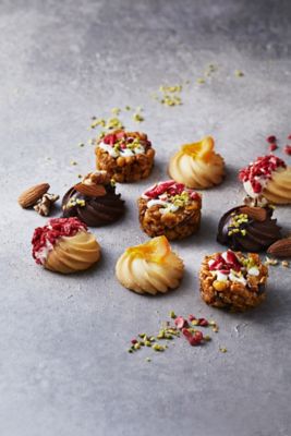 Shopping特集 おしゃれでかわいい 焼き菓子 特集 クッキー カヌレ フィナンシェなどギフトにおススメな焼き菓子10選 Retoy S Web Magazine