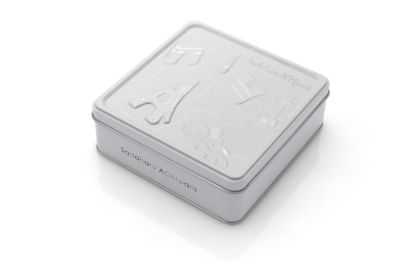 コフレ　アソーティモン　ドゥ　ビスキュイ　プティ
