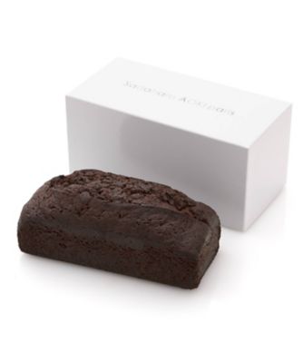 ＜patisserie Sadaharu AOKI paris＞ケーク　オ　ショコラ　ア　ロランジュ