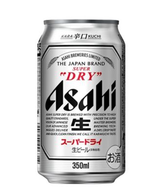 ｄｈｌ アサヒ スーパードライ ３５０ｍｌ ２４缶 ０８１６６ 三越伊勢丹オンラインストア 公式