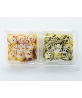 モッツァレラピンチョス ハーブ ピンクペッパー 三越伊勢丹オンラインストア 公式