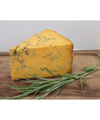 ＜Fromagerie HISADA＞シャロップシャーブルー
