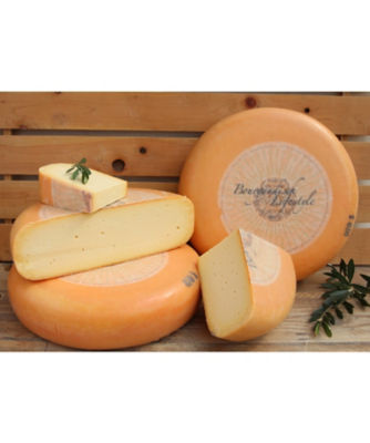 Fromagerie HISADA/フロマジュリーヒサダ 農家製ゴーダコールマン