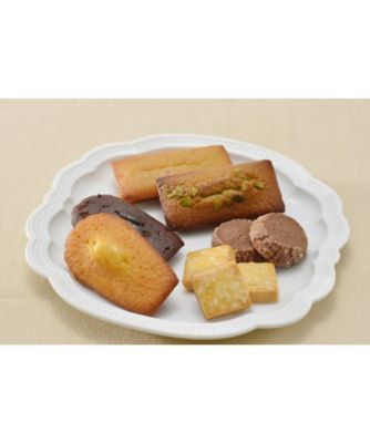 焼き菓子アソートＬ | フード・食品 | 三越伊勢丹オンラインストア 