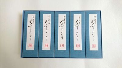 宝達葛「くずきり」　５本入