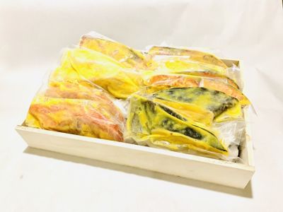 フード・食品　魚武＞西京漬けセット　武　三越伊勢丹オンラインストア・通販【公式】