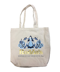 Rodda’s/ロダス オリジナルキャンバスバッグ