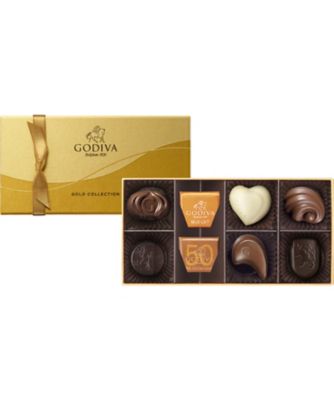 GODIVA/ゴディバ ゴールド コレクション（洋菓子 チョコレート）【三越伊勢丹/公式】