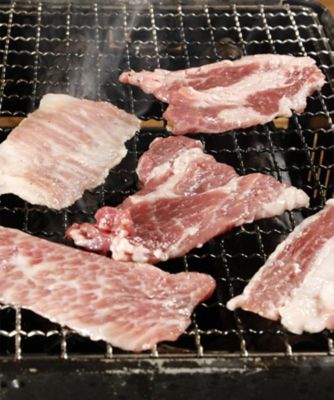 イベリコ豚焼肉セット 三越伊勢丹オンラインストア 公式