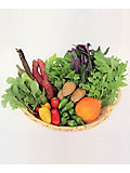 ＜MI FOODSTYLE(野菜･フルーツ)＞＜高農園＞野菜ボックス