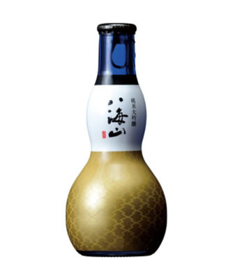 新潟県 八海醸造 八海山 純米大吟醸 ひょうたん 三越伊勢丹オンラインストア 公式