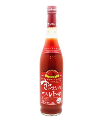 ＜MI FOODSTYLE(グローサリー)＞【ＤＡＩＬＹおまとめ】＜池一菜果園＞ぎゅぎゅっとフルトマ