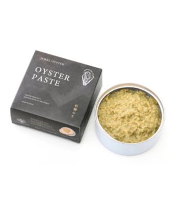 ＜MI FOODSTYLE(グローサリー)＞【ＤＡＩＬＹおまとめ】＜自然派缶詰　カンナチュール＞牡蠣みそ　Ｏｙｓｔｅｒ　Ｐａｓｔｅ　