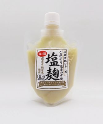 MI FOODSTYLE(グローサリー)/エムアイフードスタイル（グローサリー） 【DAILYおまとめ】<海の精>塩麹