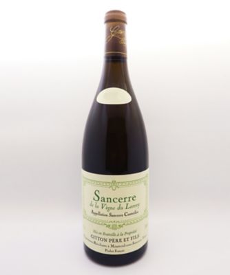 ジットン ペール エ フィス サンセール ヴィーニュ デュ ラレ モノポール ２０１４ 三越伊勢丹オンラインストア 公式