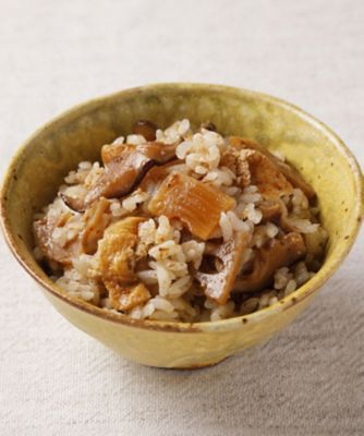 浅草今半/アサクサイマハン かつお節のうまみ五目まぜご飯の素