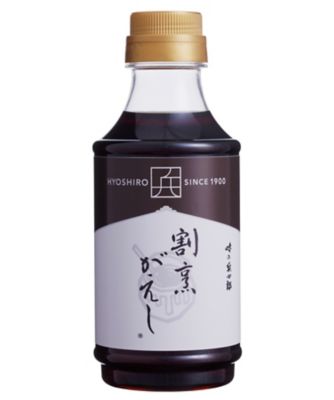 ＜MI FOODSTYLE(グローサリー)＞【ＤＡＩＬＹおまとめ】＜味の兵四郎＞割烹がえし