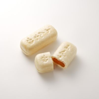 【菓遊庵おまとめ】長野／あんず姫