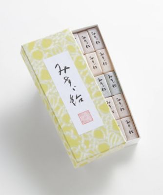 SALE／79%OFF】 みすゞ飴 和紙80粒入り 飯島商店 みすず飴<br>