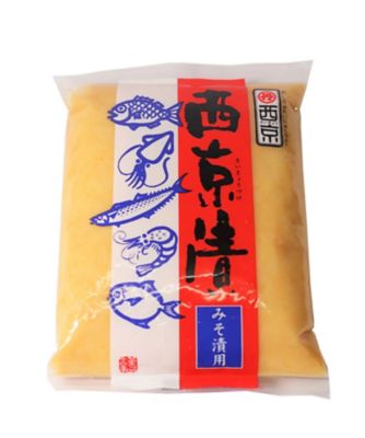 ＜あぶまた味噌＞【ＤＡＩＬＹおまとめ】＜西京味噌＞西京漬みそ