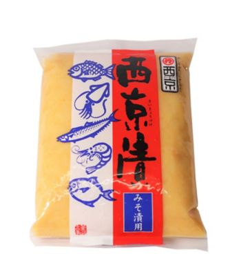 フード・食品　三越伊勢丹オンラインストア・通販【公式】　西京味噌＞西京漬みそ　２個セット