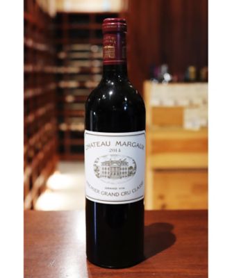 シャトー マルゴー ２０１４ 三越伊勢丹オンラインストア 公式
