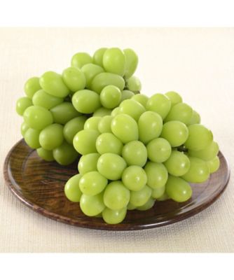 マスカット(+他) 画像(参考) 長野県産他 シャインマスカット | 三越伊勢丹オンラインストア・通販