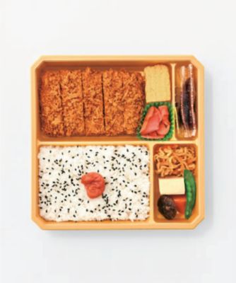 ＜とんかつ まい泉＞【店頭受取／新宿】やわらかヒレかつ弁当