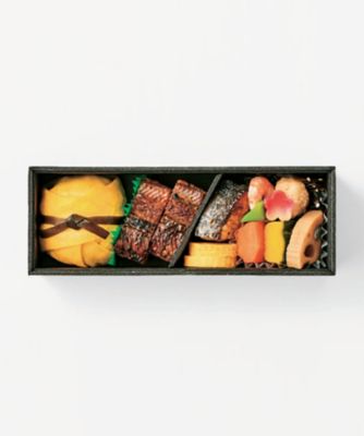 ＜有職＞【店頭受取／新宿】彩肴弁当