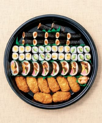 神田志乃多寿司/カンダシノダズシ 【店頭受取/新宿】志乃多 桶