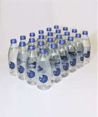 奥会津金山天然水３３０ｍｌ ２４本 三越伊勢丹オンラインストア 公式