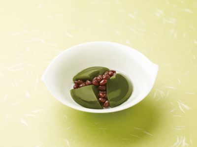 濃茶本葛　９個入