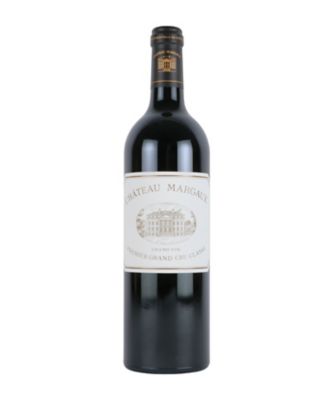 Chateau Margaux 1993 シャトー・マルゴー - ワイン