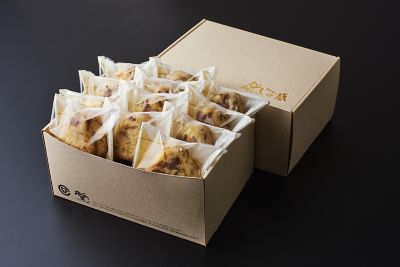 神戸唐揚げ「お手軽レンチンＢＯＸ」（唐揚げ３種食べ比べセット９６０ｇ）＋（鶏めしおにぎり９０ｇ×１２個）