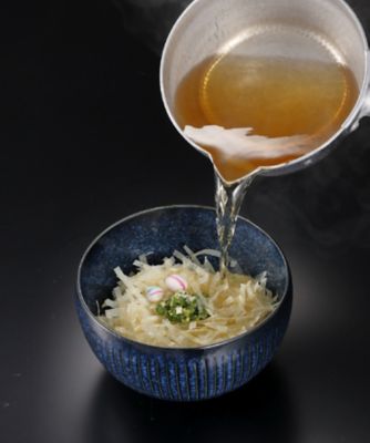 ＜ゆば庄＞湯葉にゅうめんセット