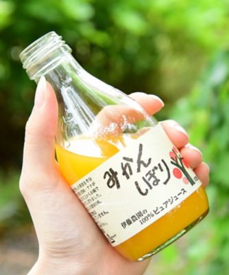 ピュアジュース15本セット | 伊藤農園/イトウノウエン | 三越